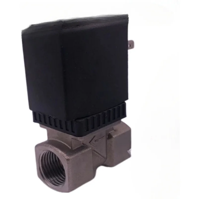 

Stainless steel pneumatic solenoid valve VXD2130G-04-4DR1 5DR1 sterilization cabinet dedicated 4-point drain valve