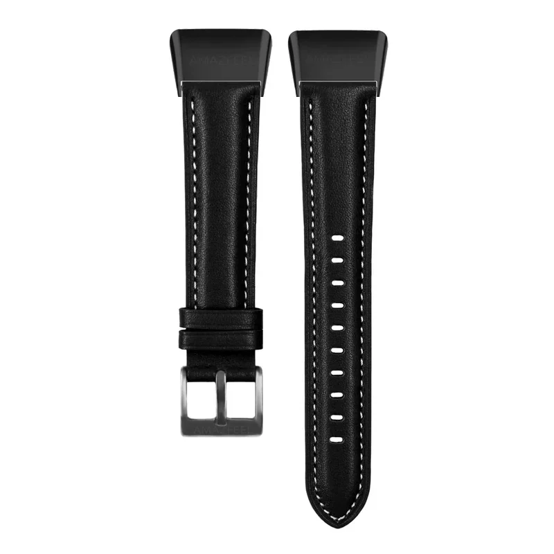 Bracelet de rechange en cuir pour montre connectée Xiaomi Mi Watch 2 Lite, accessoires