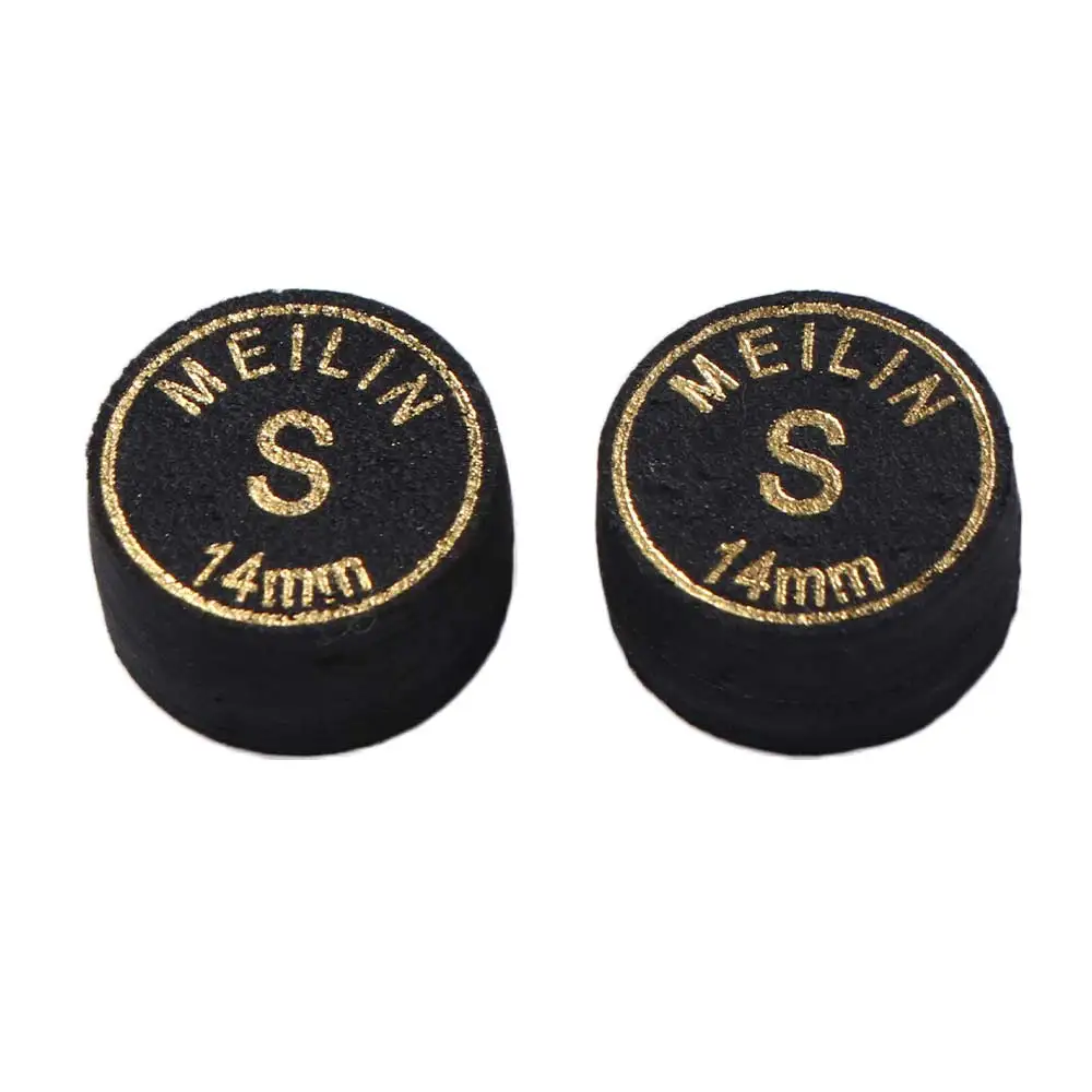 

Наконечник из качественной кожи, многослойный сменный бильярдный кий, наконечники 14 мм SS/S/M/H, наконечники из свиной кожи, домашняя игровая комната