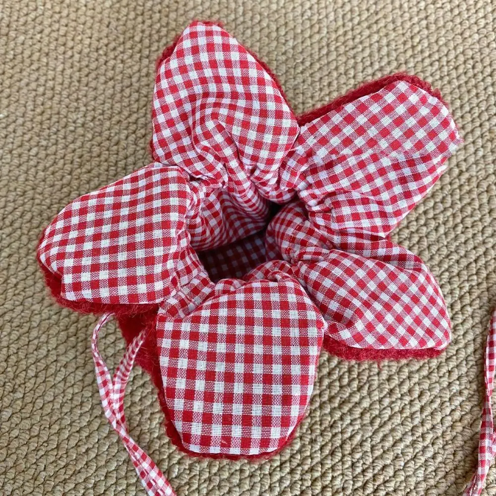 خفيفة الوزن حزمة جيب أفخم زهرة الرباط حقيبة الكورية نمط حقيبة التخزين زهرة حقيبة يد القماش لطيف حقيبة كتف عطلة