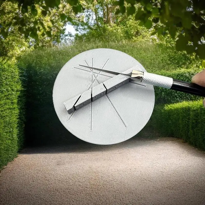 Multi-Angle Cutting Aid 30°/45°/60°/90° Angle Cutting Fixer Model Tools Diorama Kit Modeling Hobby Making Model Craft Tools