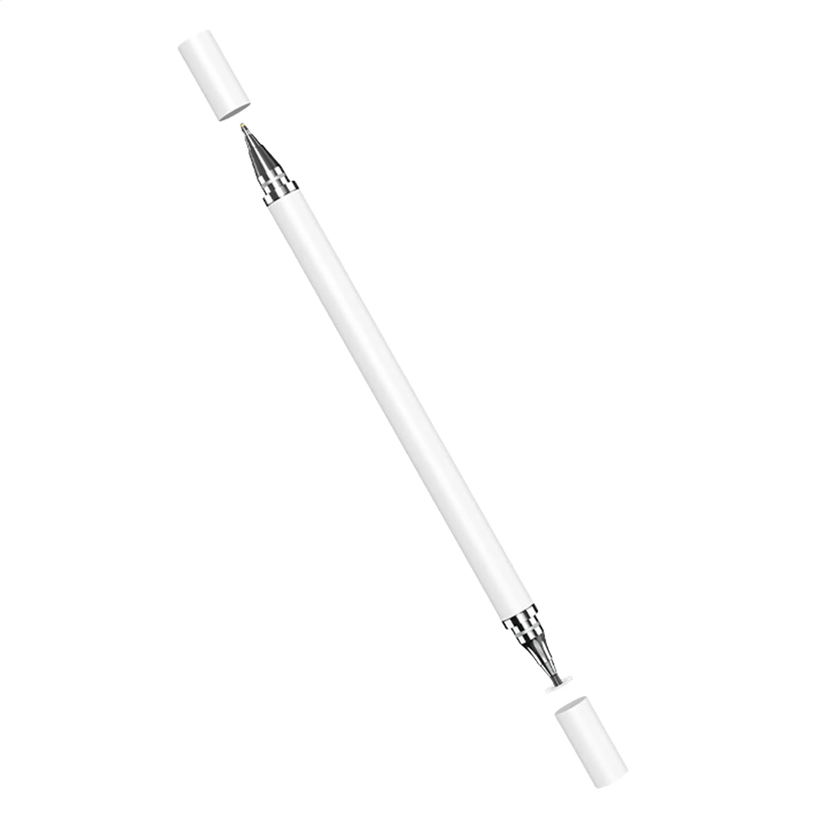 2in1 Touchscreen Pen For Laptop Multi-Function Touch Screen Pen Comfortable without damaging the screen For Touching Screen