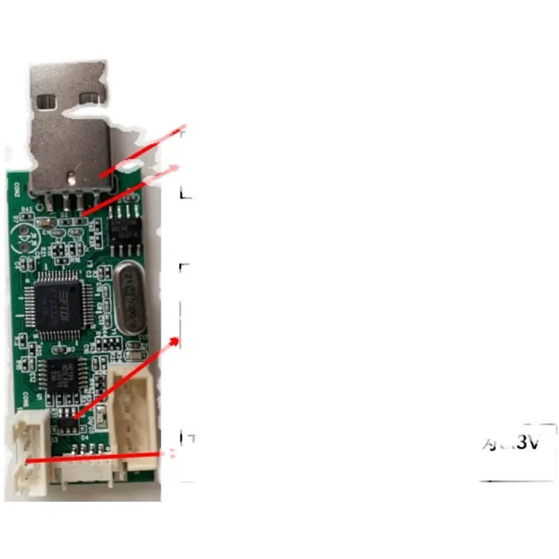 

PLC EOC Product Line Programmer MSE1000 and Other Tools MTK Debug Tool