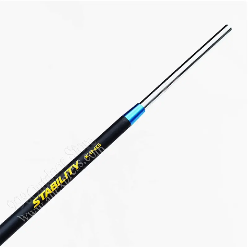 Putter Golf Shaft Golf Putter Graphit mit Stahlschaft Secure KING Golf Putter Shaft Golfzubehör