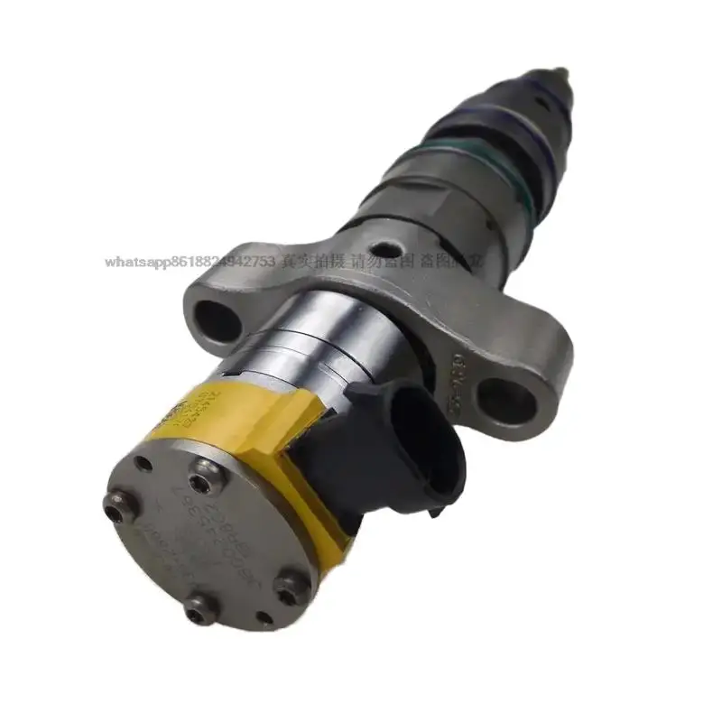 for Cat  diesel engine parts 2352888 C-9 fuel injector 235-2888