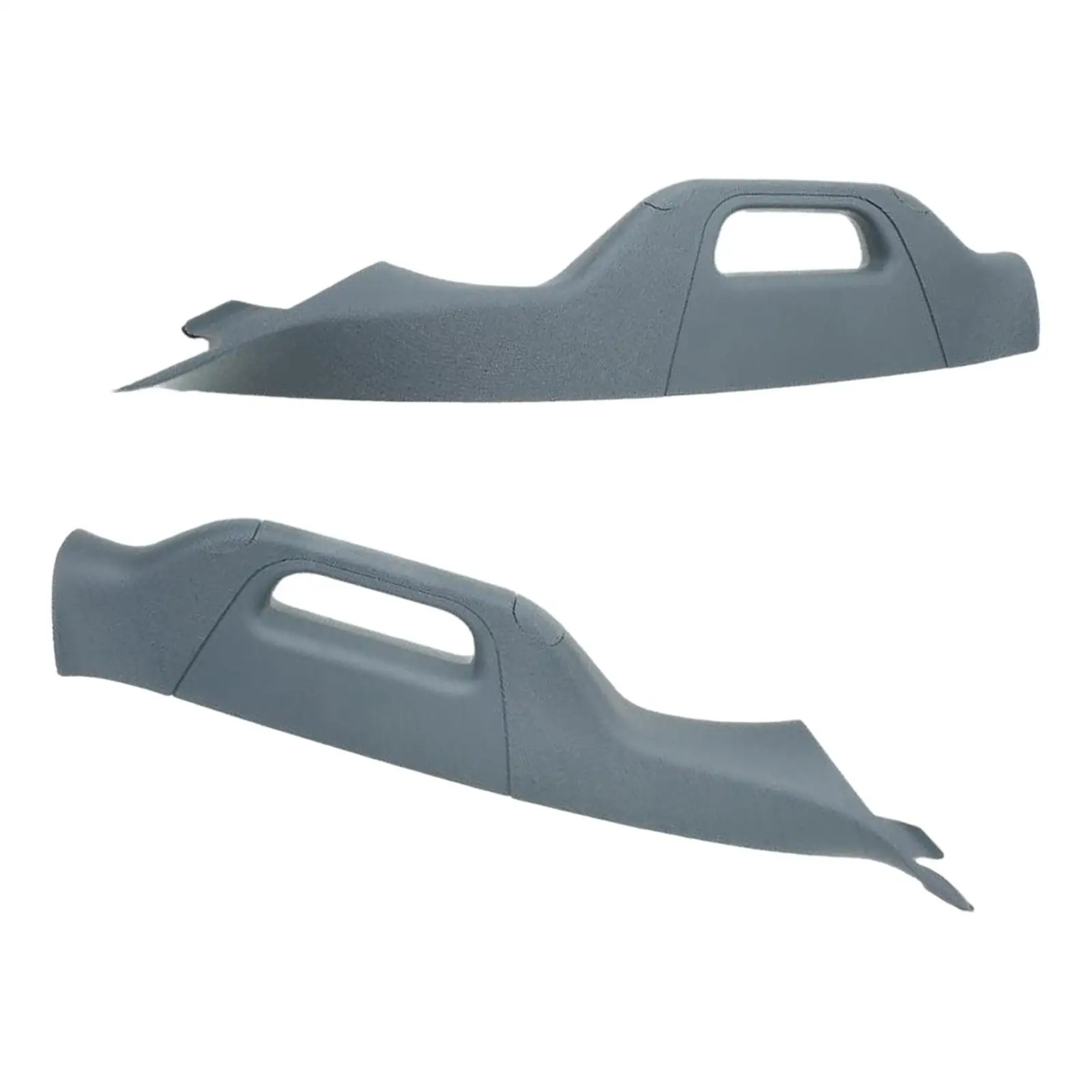 

2-х предметная передняя стойка, внутренняя ручка, сверхмощная стойка A со стороны пассажира