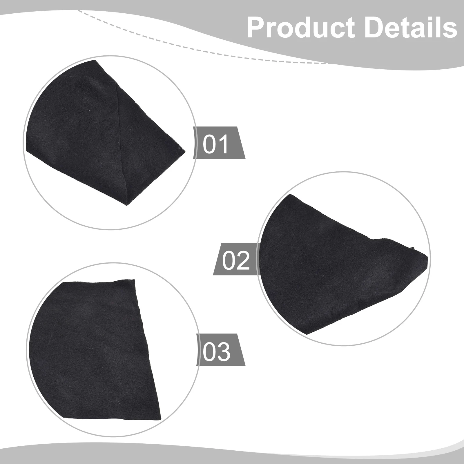 مرآة مسح خرقة تنظيف منشفة تنظيف منشفة لا أثر منشفة 3 قطعة مجموعة غسيل السيارات أداة تنظيف عملية للاستخدام