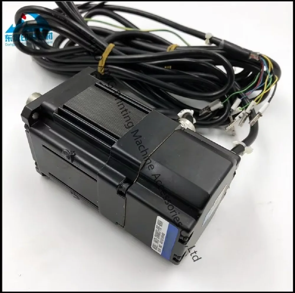 

Offset Printing Machine Parts NA70-20NAMSS-PRF-M90A Servo Motor for Komori LS29 Spare Parts Water Ink Rollers Motor