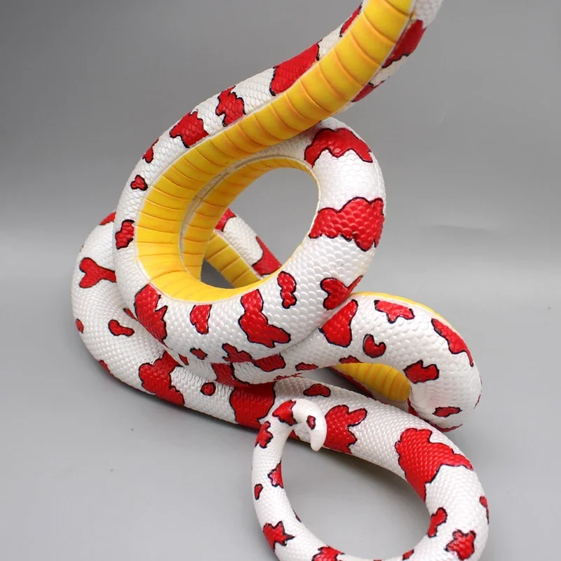 Anime Snake One Piece Figurine Boa Hancock Snake Action Figures 29cm PVC Model Collection Peripheral Toys Decoration Gifts