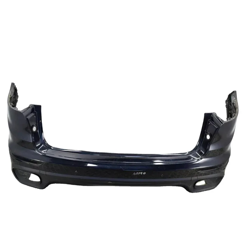 

High Quality Car 92A Rear Bumper 95850541760