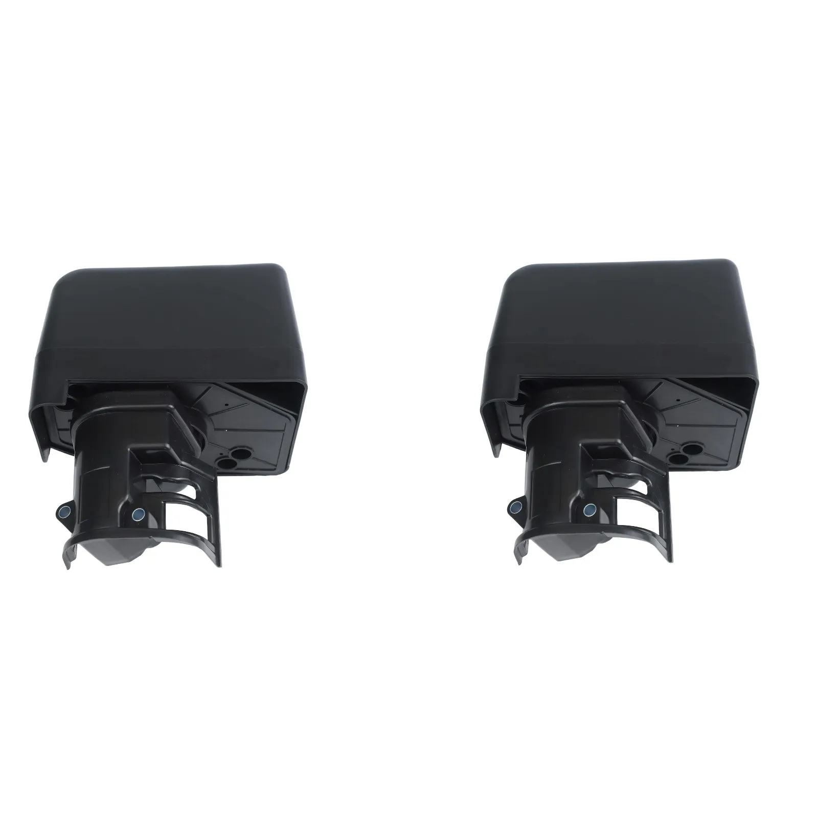 /2pcs /Air /Filter Housing Cover For For For Honda For For GX340 For For GX390 188F 190F 192F Engine Replace Part 17410-ZE2-020