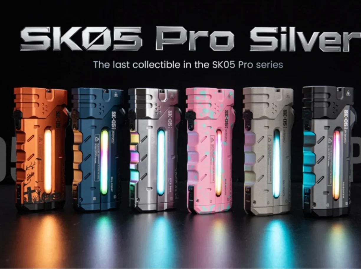 

Многофункциональный фонарь LOOP Micro Arc для активного отдыха, 4360 лм, с мощным дальнобойным светом, зарядкой и портативным дизайном для походов