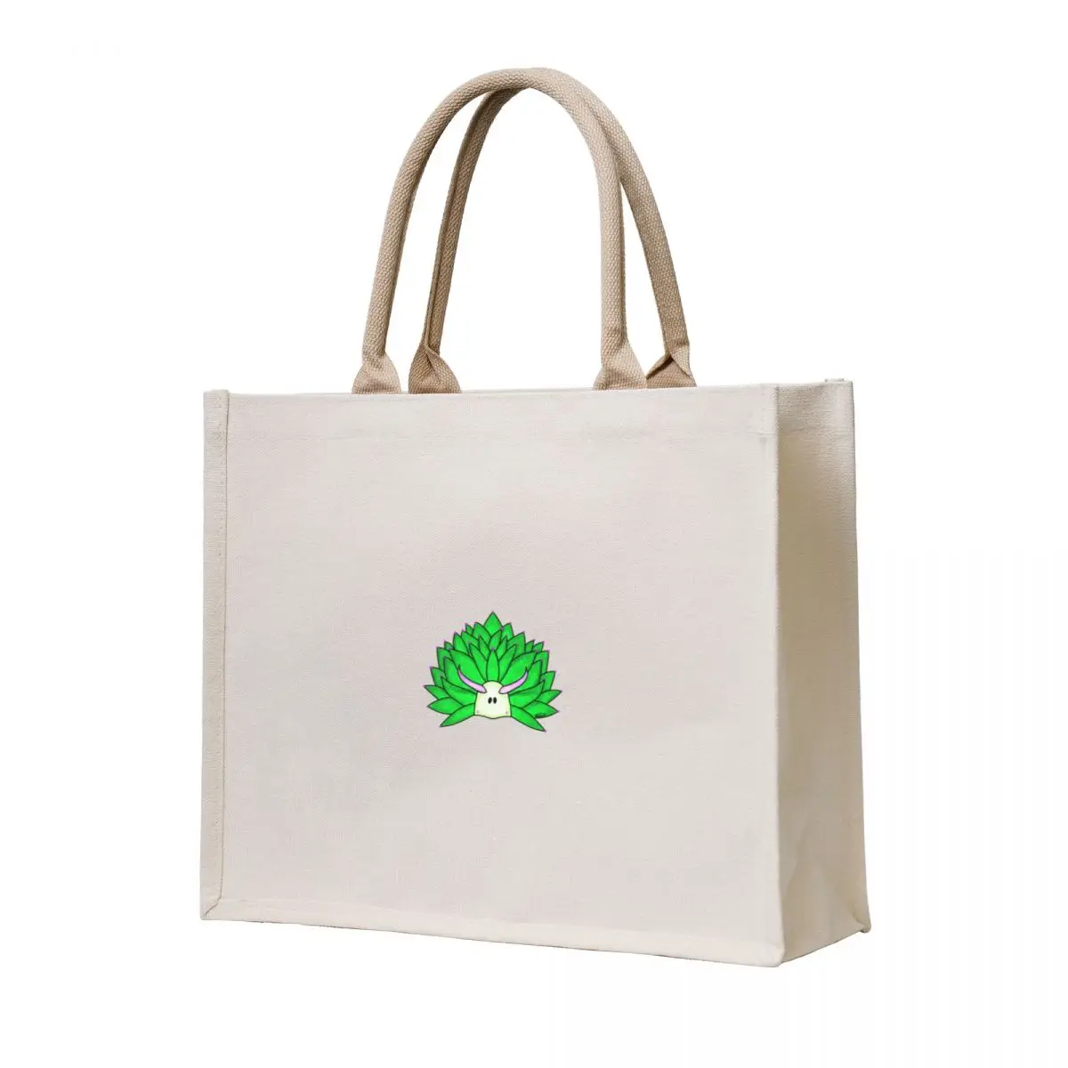 Leafsheep :) Tote Bag Women's shopper Women's bags tote bag screen Customizable tote bag