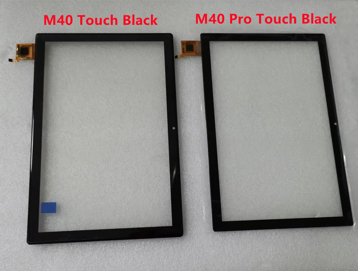 10.1\'\' Inch Original For Teclast M40 TLA007 M40 Pro LCD Display + Touch Screen Digitizer Assembly 100% Tested