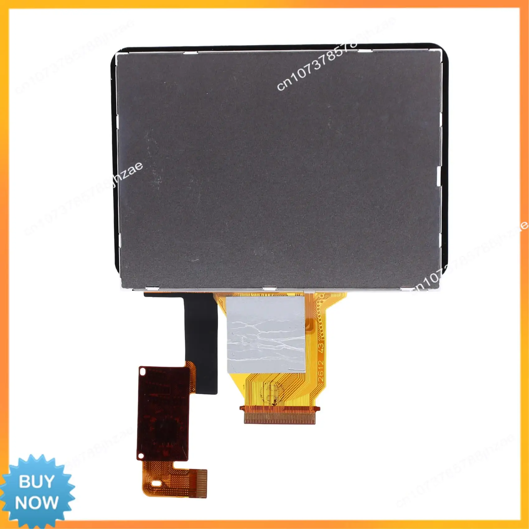 A10R New LCD Screen For Canon 650D 700D LCD With Touch SLR Camera Display Screen With External Screen