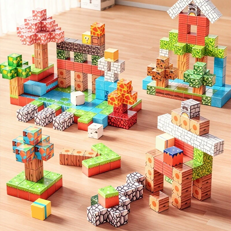 Thumbnail 4 - #63 Best Magnetic Building Toys to Buy In 2026