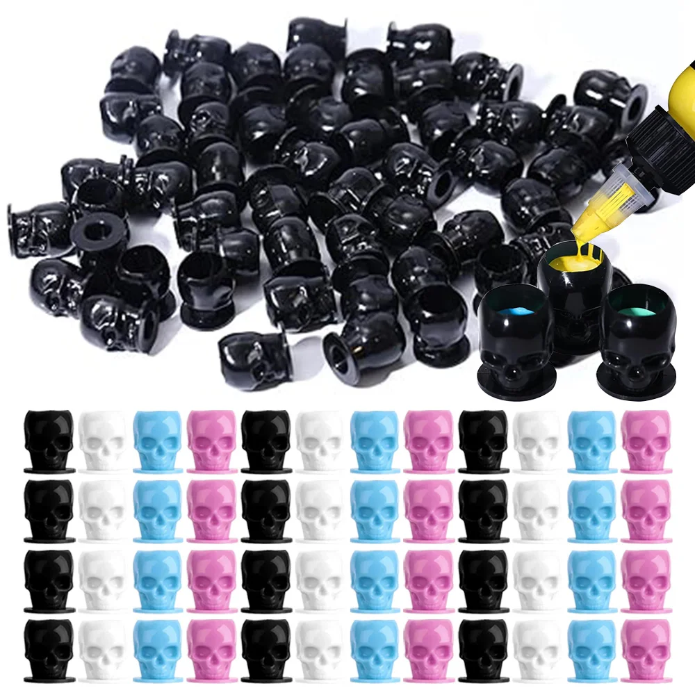 200/100/50PCS Dispo… - image