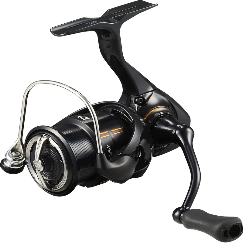リール IPRIMI LT1000S 2025 DAIWA IPRIMI LT 1000S 2000S-P 2000S-XH Spinning Fishing Reels