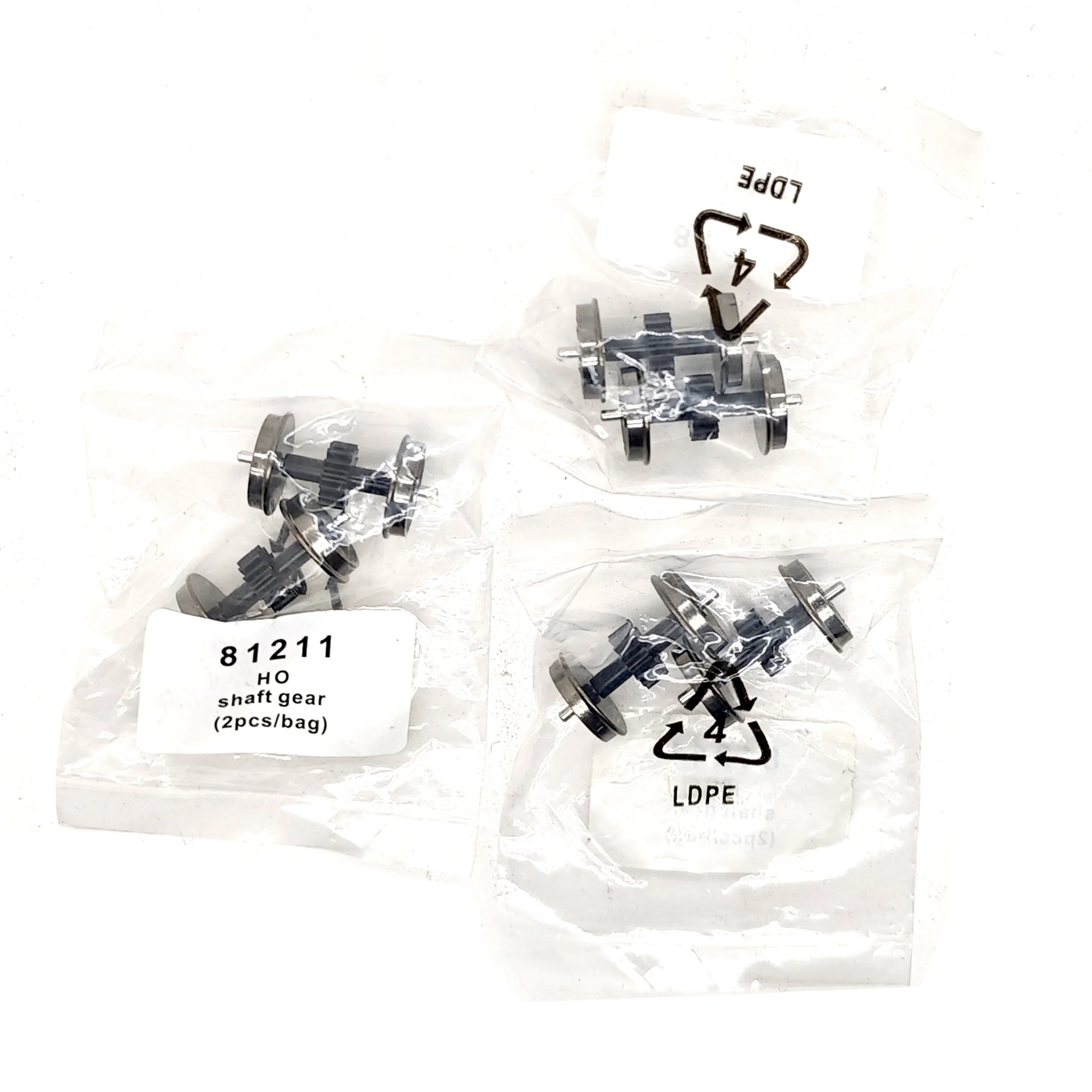 1/87 Ho Train Model…