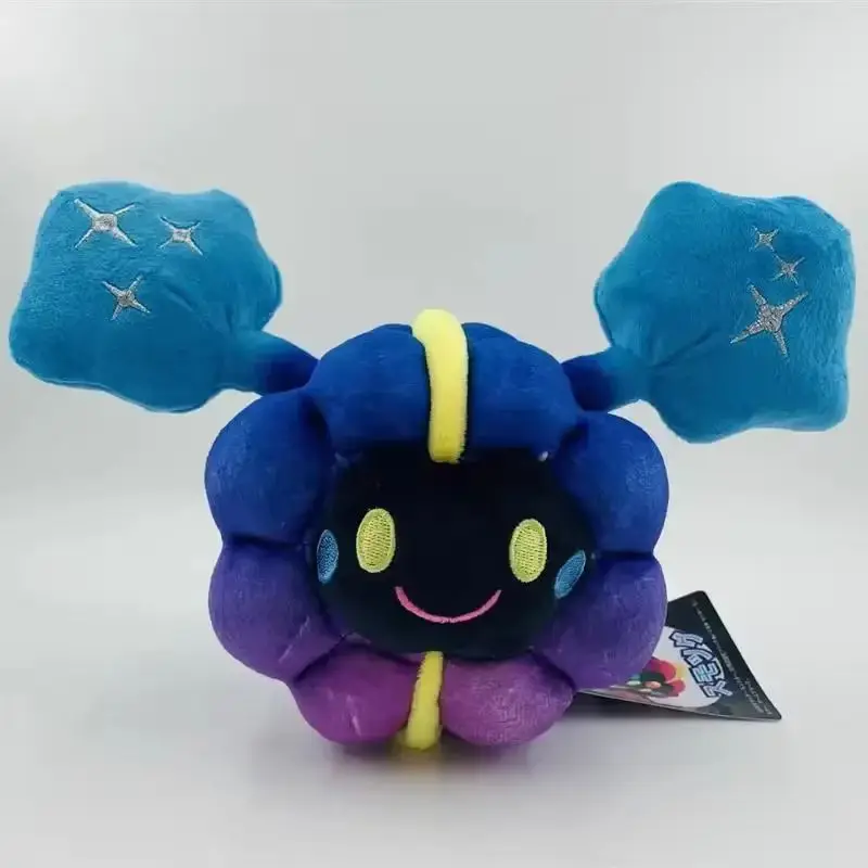 アニメポケモン睡眠シリーズぬいぐるみチコリータスローポークカボーンアニメフィギュアぬいぐるみギフト子供のための素晴らしい誕生日プレゼント