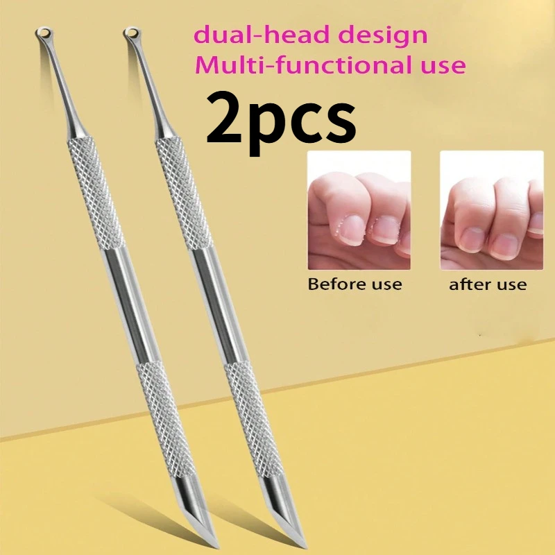 #17 Cuticle Pushers Comparison Guide