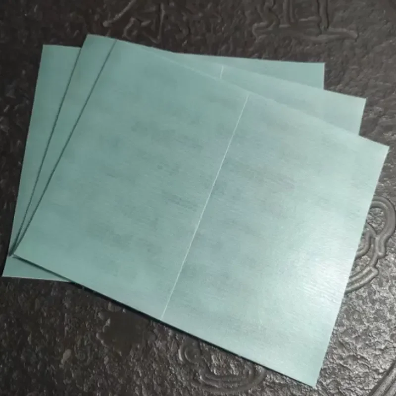 KOVAX SuperAssilex Rectangular Dry Sanding Abrasive Sheet, Ultra Fine Lacquer Sandpaper for Automotive Paint Metal Hardware