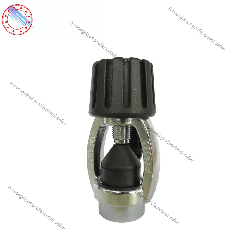 Din To Yoke Adapter…