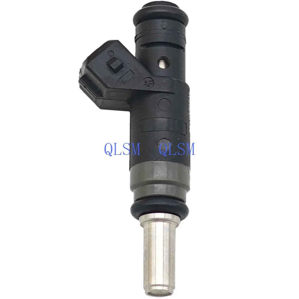 

1PCS 13537506158 Fuel Injector for BMW 118i 120i 316i 320i E87 E46 E90 E83 X3 Z4 Premium Car Accessories