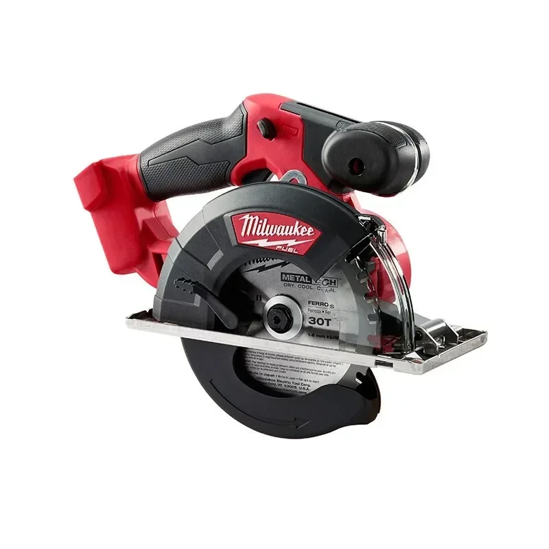 Electric Circular Saw Provide 150mm Metal Saw Blade Cordless Circular Saw