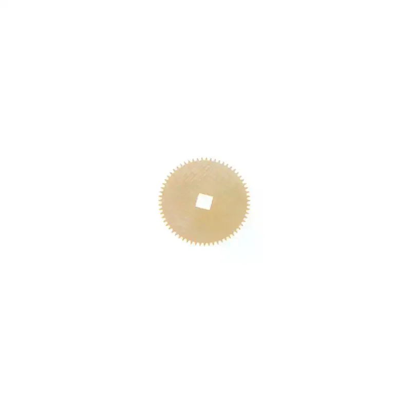 New Large Steel Wheel Replacement SW200-1 Movement Gear No. 415 Watch Movement Repair Parts