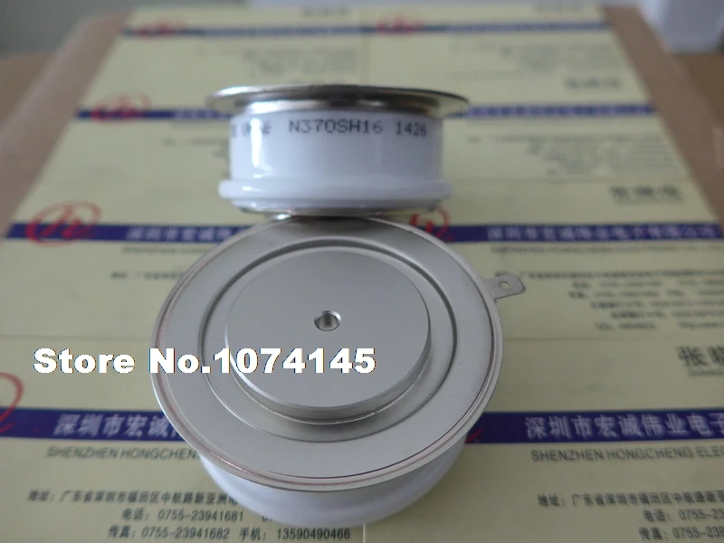 

N370SH16 IGBT power module