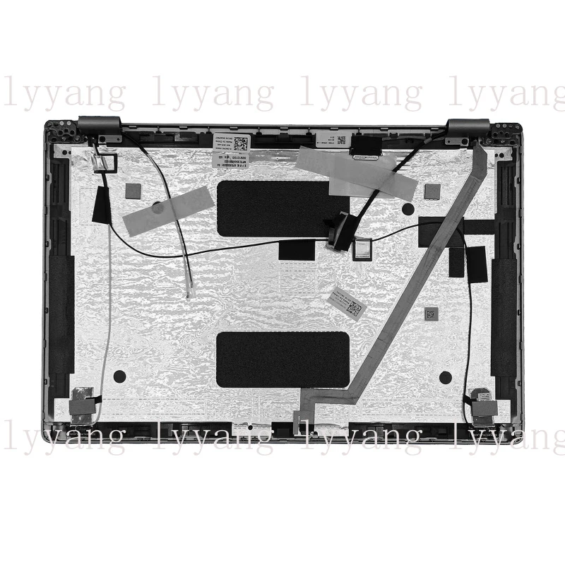 

Задняя крышка для Dell Latitude 5410 5411 14" с шарнирным механизмом 0NKPM7 08J1H1