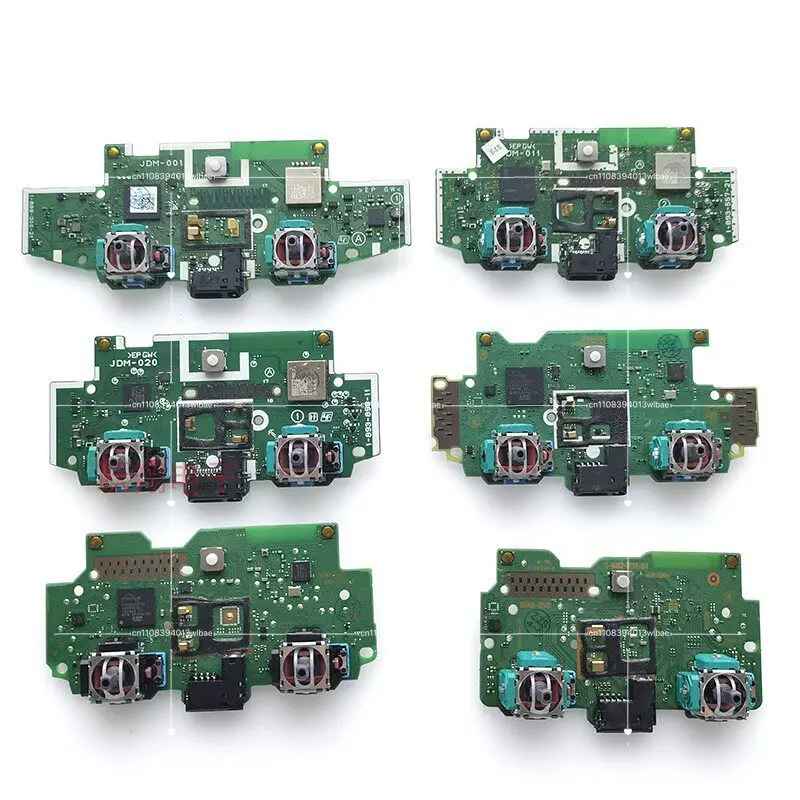 

Used Original Applicable PS4 Controller Main Board 055 PS4 Gamepad 010 030 Function Main Board PS4/SLIM/PRO