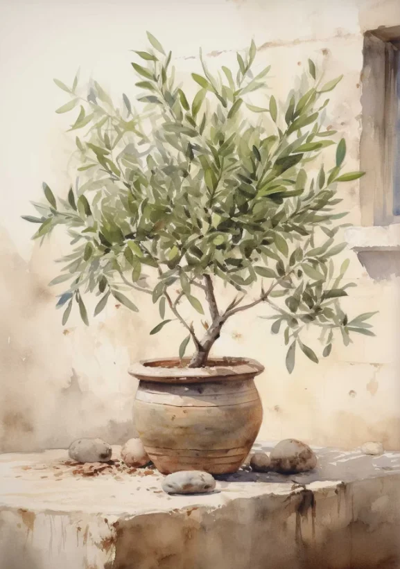 

Ретро-пазлы с зелеными растениями и маленькими камнями, 500/1000/1200/2000 элементов, для семейного досуга, игр в игровой комнате, спальне, в подарок, для домашнего декора