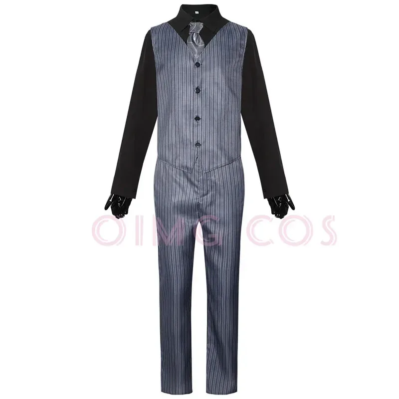 البطريق تأثيري حلي الكبار أنيمي كرنفال موحدة هالوين ملابس تنكرية للحفلات لعبة النساء