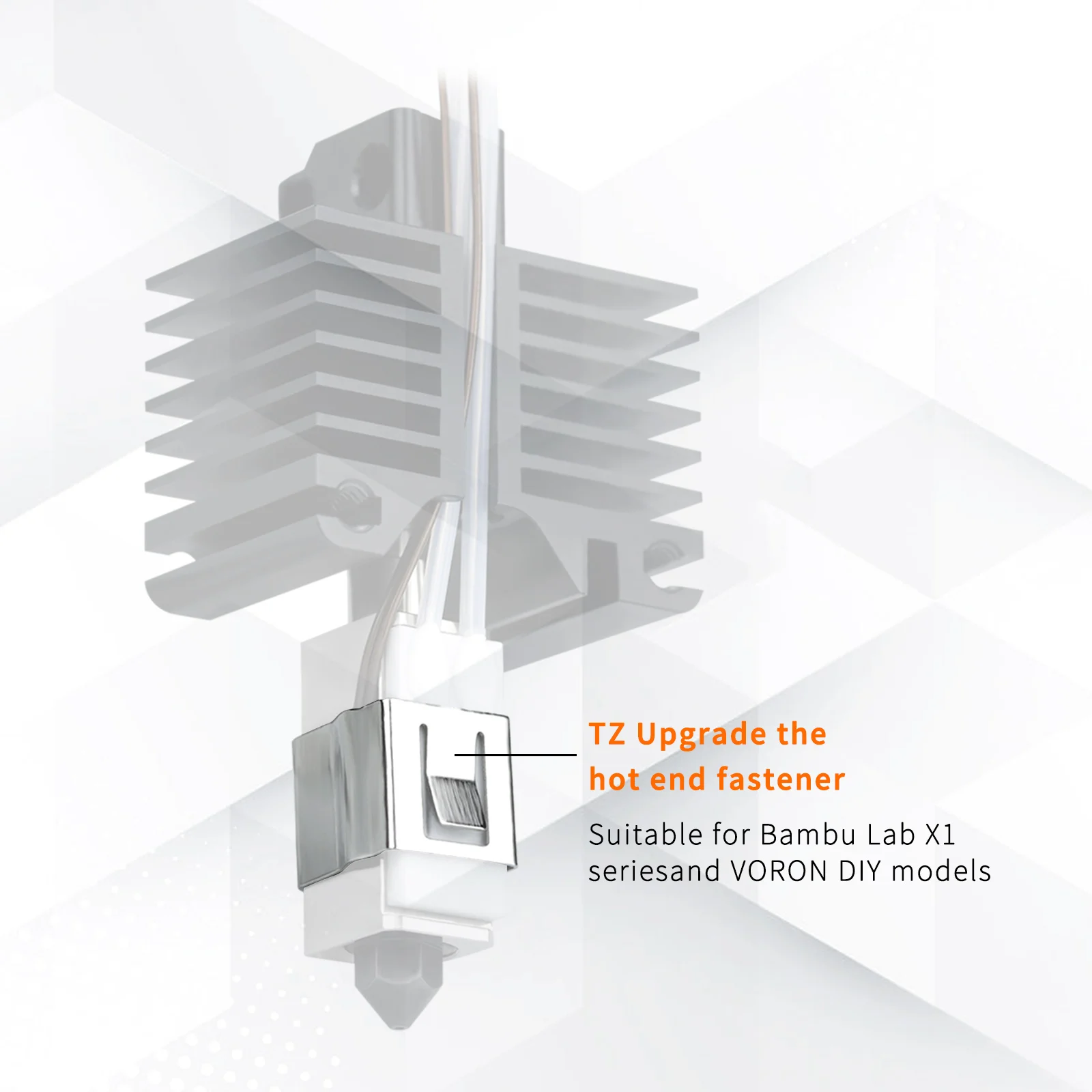 DAOKAI 4 Pcs 24V 40W 620 Cartouche Céramique Fil Chauffant 1m