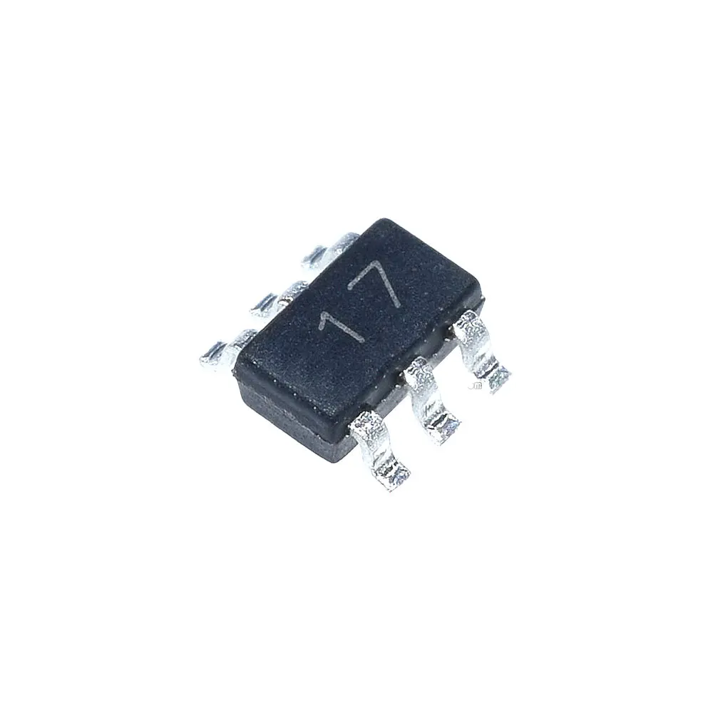 20pcs SC9017R 9017 SC9017 17R SOT-23 New and Original