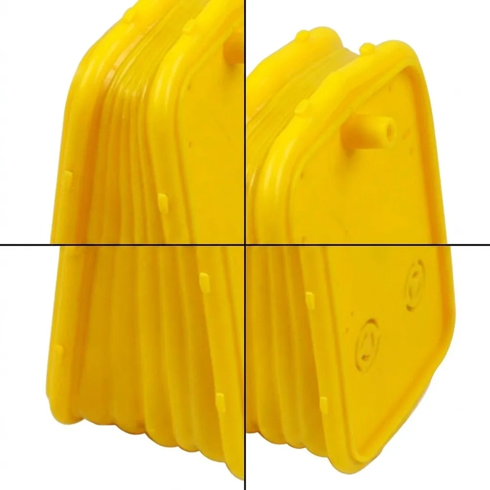 Plastic Blower Board Air Bag For Beekeeping Hive Smoke Distribution Efficient Management Tool Accessory