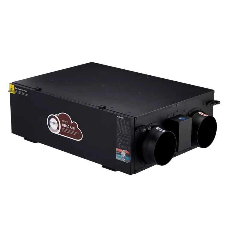 Kodisen Ceiling Erv…