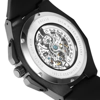 Daniel Gorman Skeleton Watch photo 2