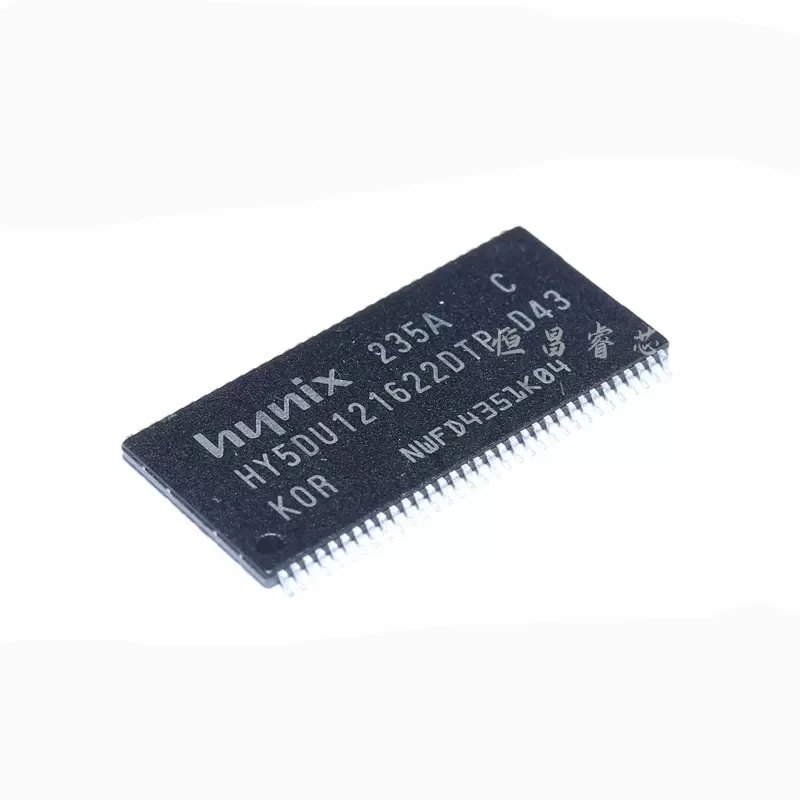 

HY5DU121622DTP-D43 Routing Upgrade Memory Granules Memory Chips DDR64M 16-bit