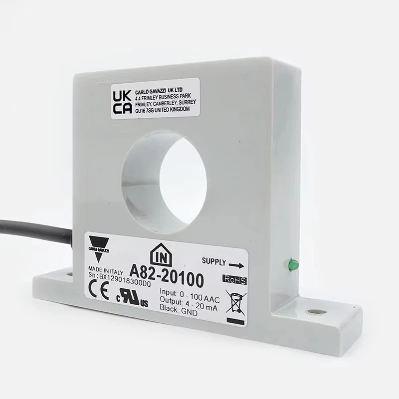 

A82-20100 100% New AC Current Transformer