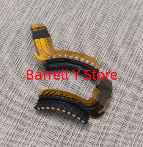 1 pcs Lens Mount Contact Replacement for Sony 12-24 24-70 70-200 200-600 100-400 GM Lenses