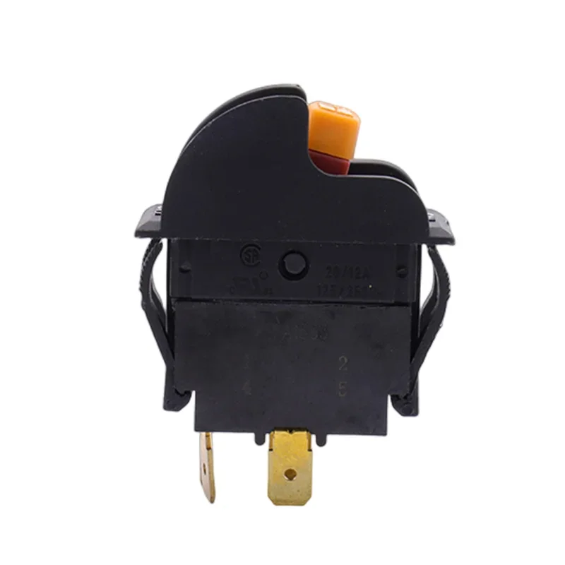 أصلي، مناسب لمفتاح أداة الطاقة Kedu HY7 CB-8 15/7.5 مفتاح مثقاب مقعد، مفتاح مفتاح، مع قفل