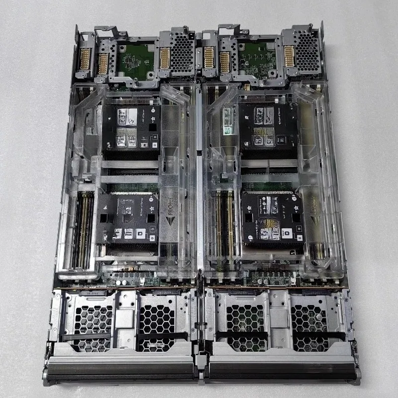 HPE 854361-001 Synergy 660 Gen10 Blade main board 870842-001 SAS interface