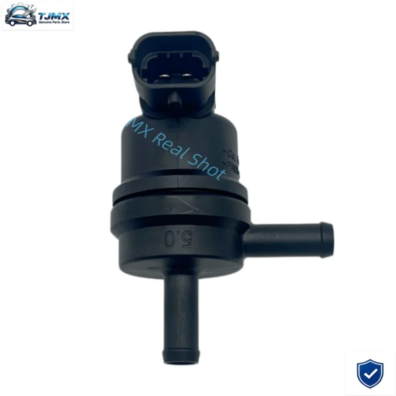 28910-3F500 289103F500 EVAP Purge Valve Vapor Canister Control Solenoid for Hyundai G90 Genesis Equus Creta