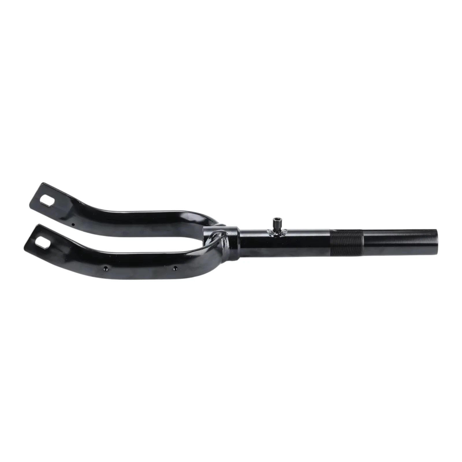 Original Front Fork For Segway E3 E3 Pro Electric Scooter KickScooter Front Wheel Bracket Aluminium Alloy Replacement Parts