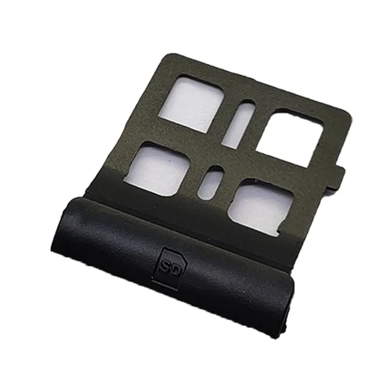 Original 3DSXL SD card slot plug 3DSLL SD card slot cover, memory cover