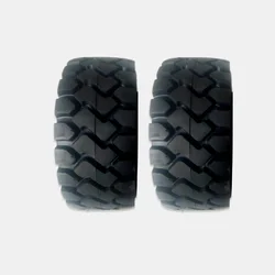 JD Model 1/14 Loader Model 137mm Tire JDM-82