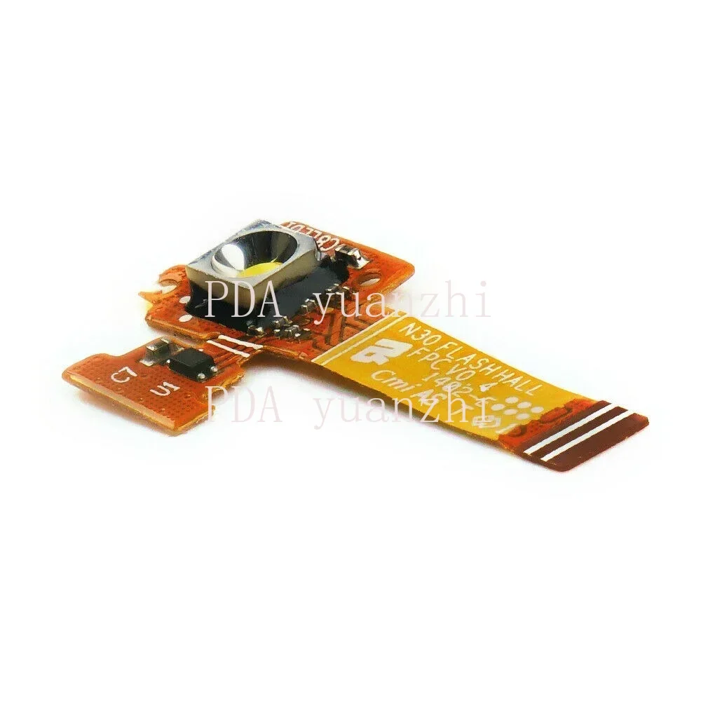 5pcs High Quality Flash Light Flex Cable for Motorola Symbol MC45 MC4587 MC4597